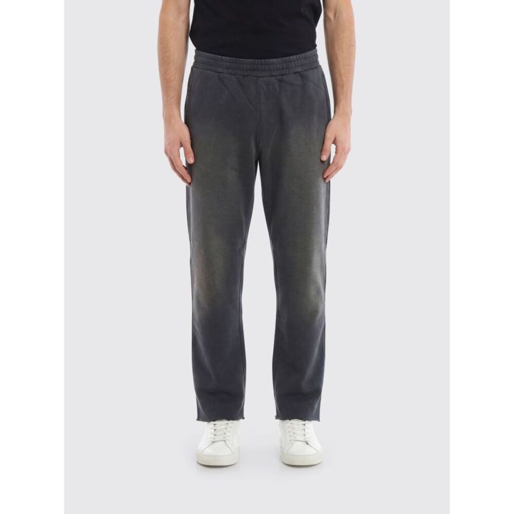 Golden Goose Men Cotton Jogging Trousers Golden Goose
